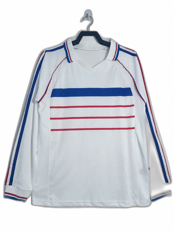 1998 Retro Long Sleeve Jersey