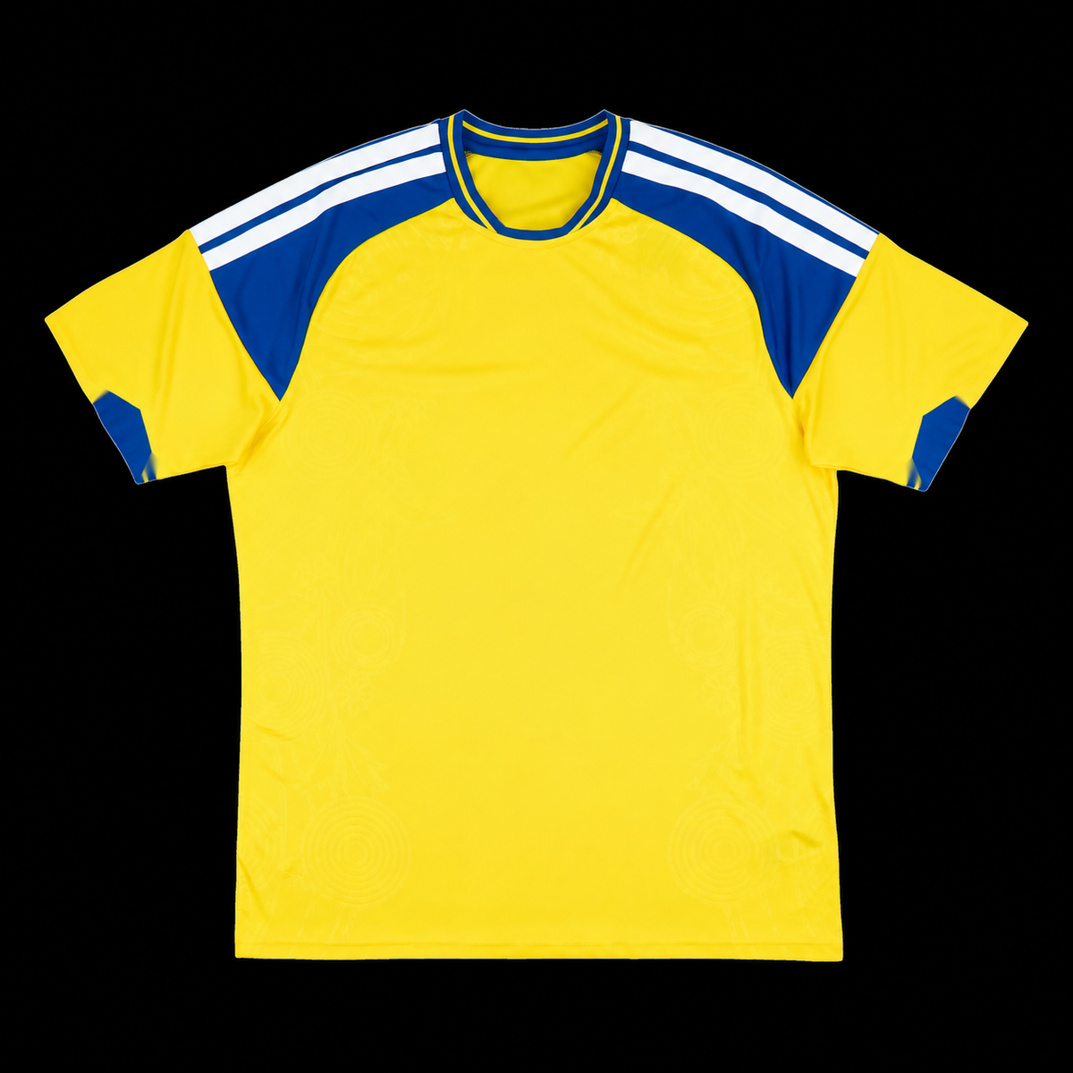 Home 26/27 Fan Version Jersey