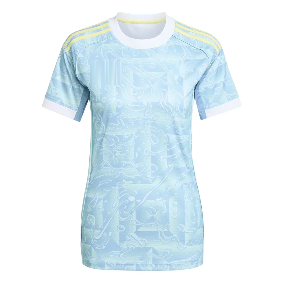 Away 25/26 Women's Jersey