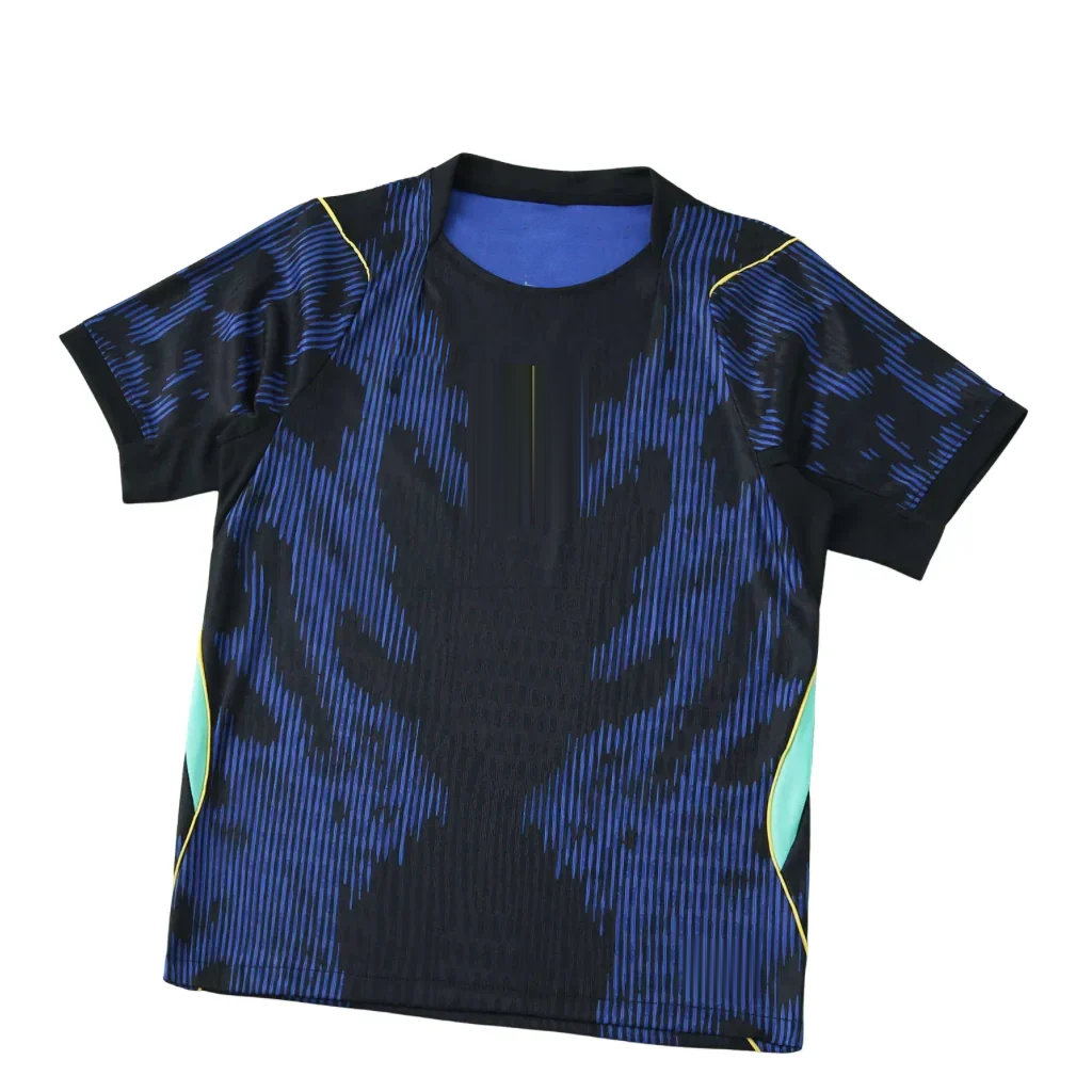 26/27 Player Version Jersey