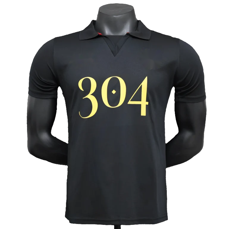 Special Edition 25/26 Player Version Jersey