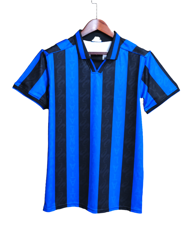 Home 96/97 Retro Jersey