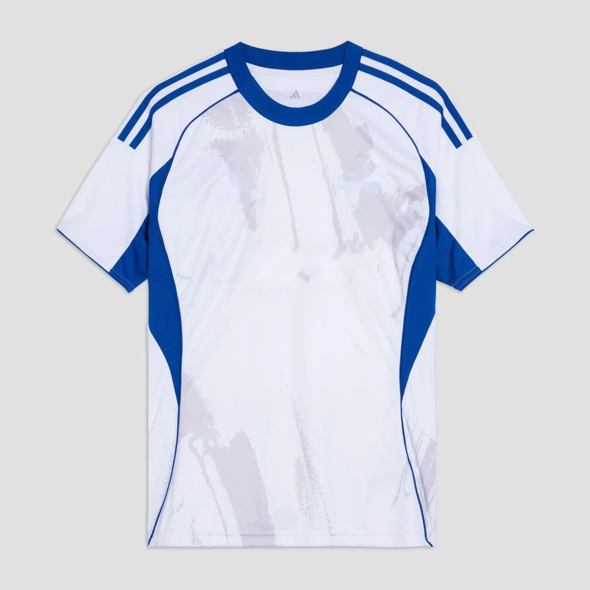 Away 1907 Fan Version Jersey