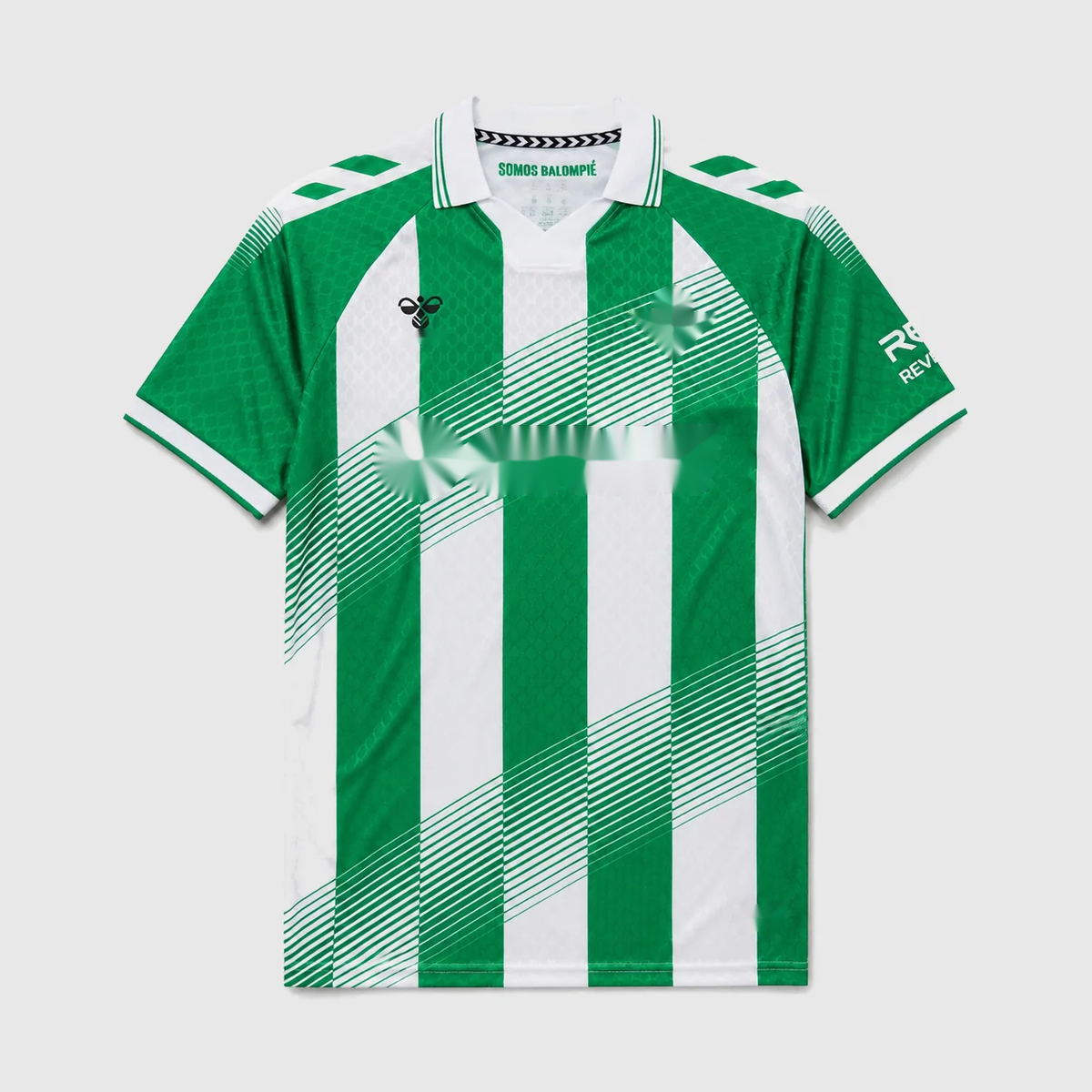 Home 26/27 Fan Version Jersey