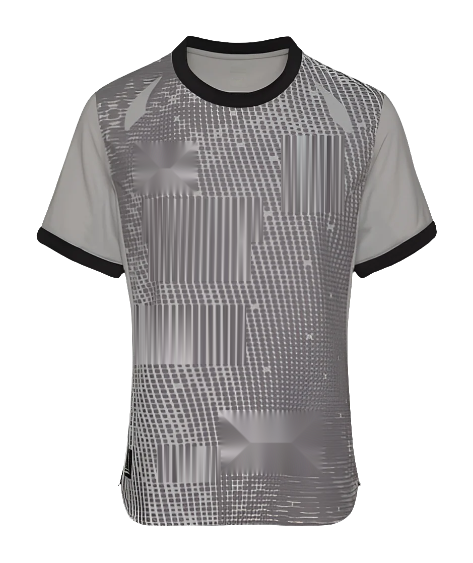 Goalkeeper 25/26 Fan Version Jersey