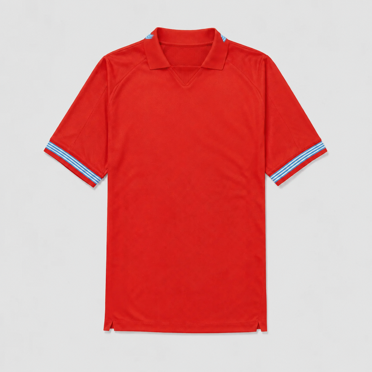 Third 26/27 Fan Version Jersey
