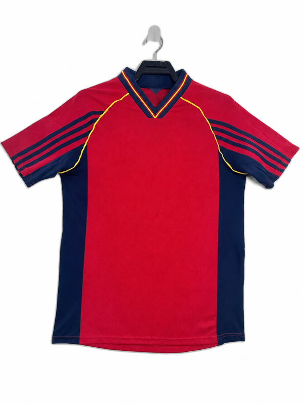 Home 1998 Retro Jersey