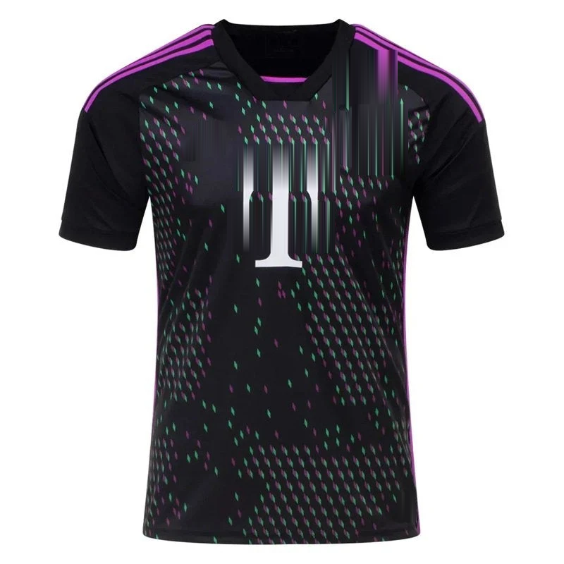 Away 23/24 Fan Version Jersey