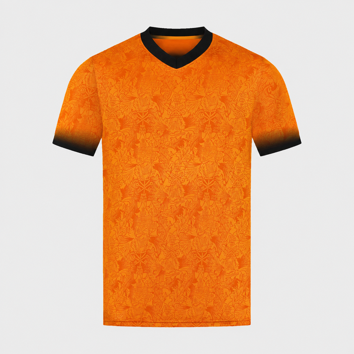 Home 26/27 Player Version Jersey