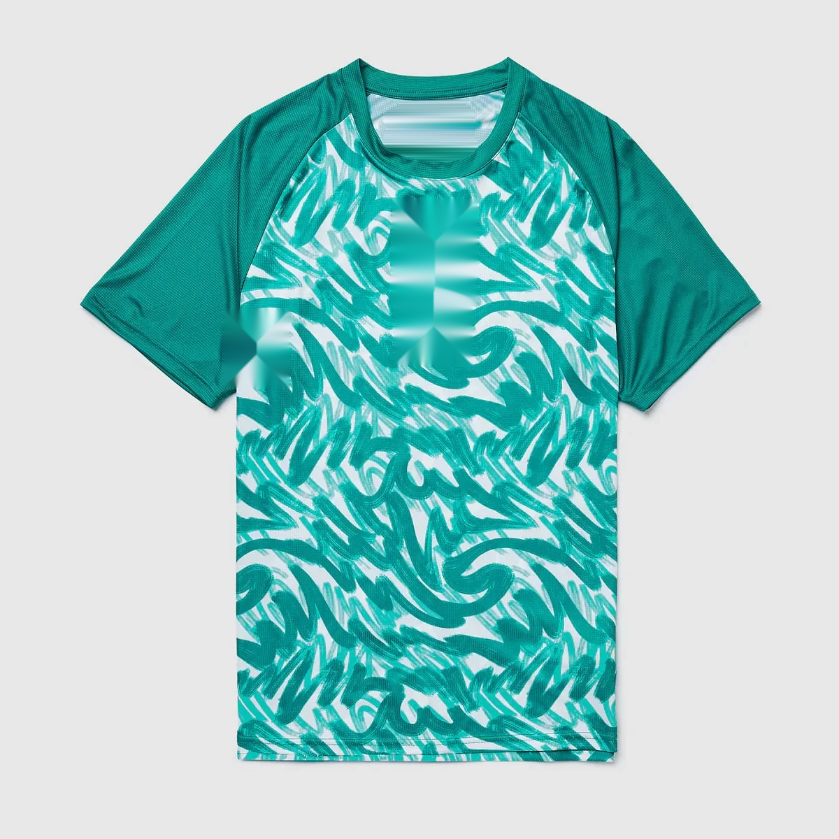 Pre-Match 26/27 Fan Version Jersey