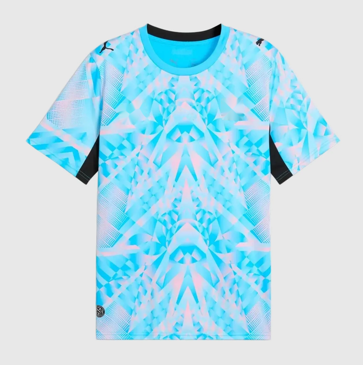 Goalkeeper 26/27 Fan Version Jersey