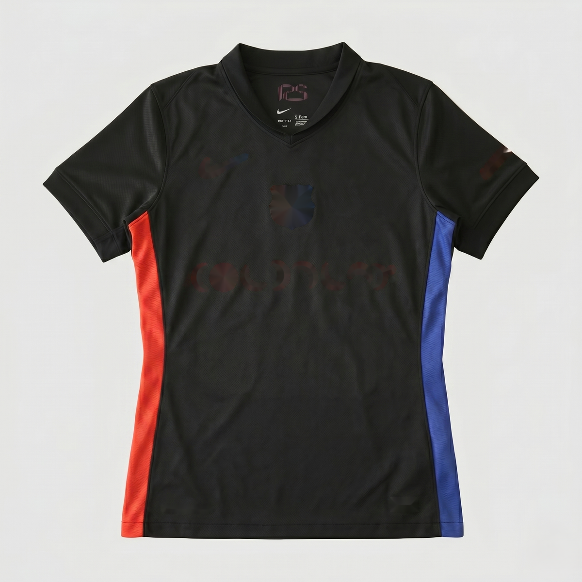 Away 24/25 Women's Fan Version Jersey