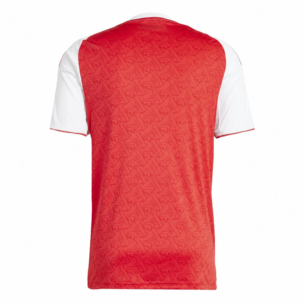Home 25/26 Fan Version Jersey