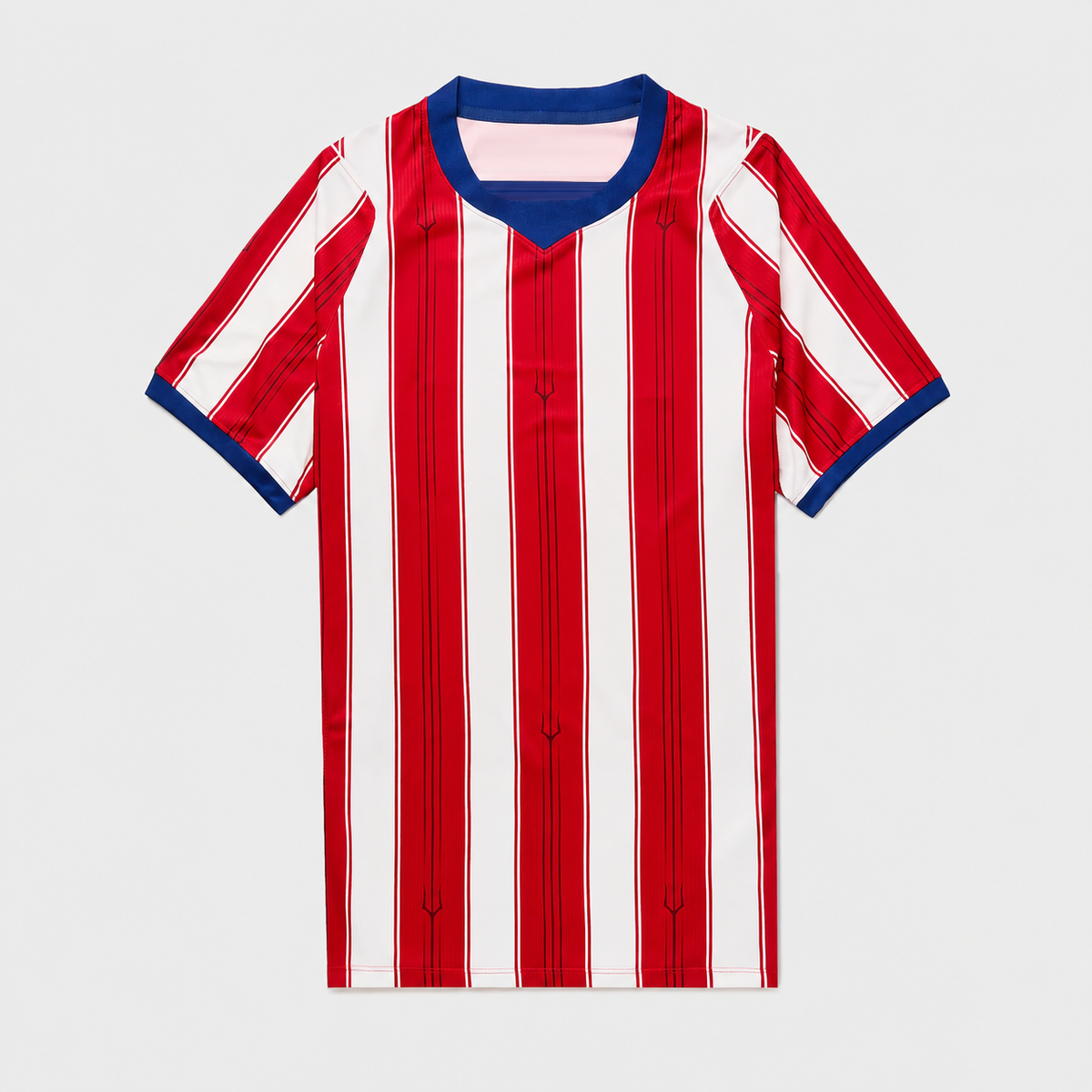 Home 26/27 Fan Version Jersey