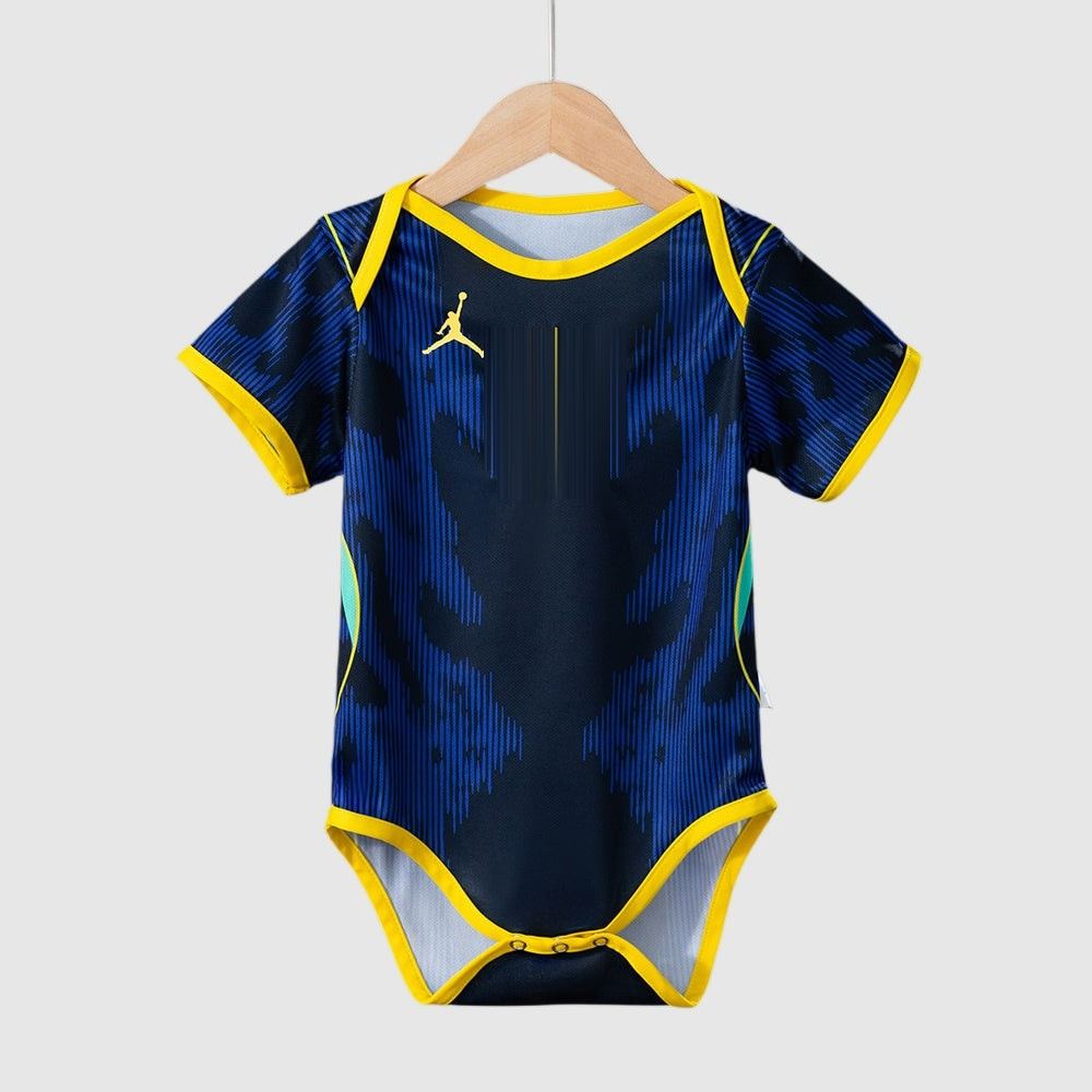 Away 26/27 Baby Fan Version Jersey