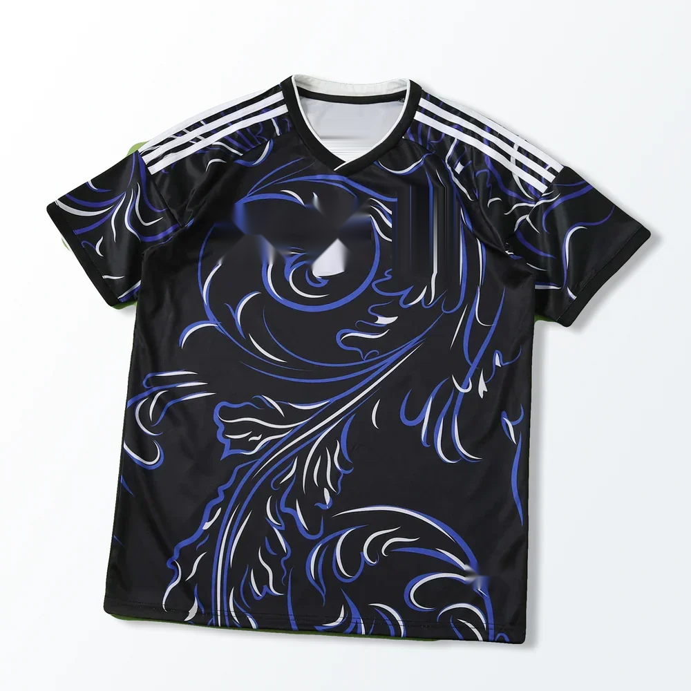 26/27 Fan Version Jersey