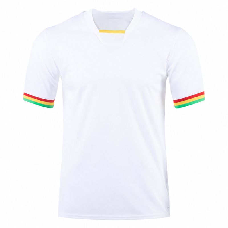 Home 22/23 Fan Version Jersey