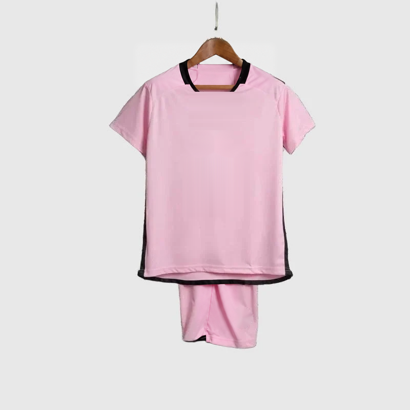 Home 24/25 Kids Fan Version Jersey