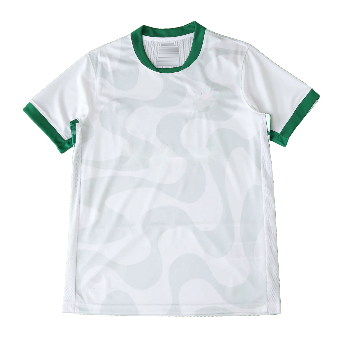Away 25/26 Fan Version Jersey