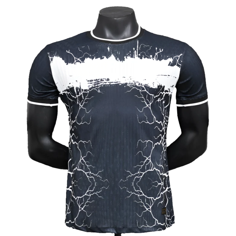 25/26 Player Version Jersey