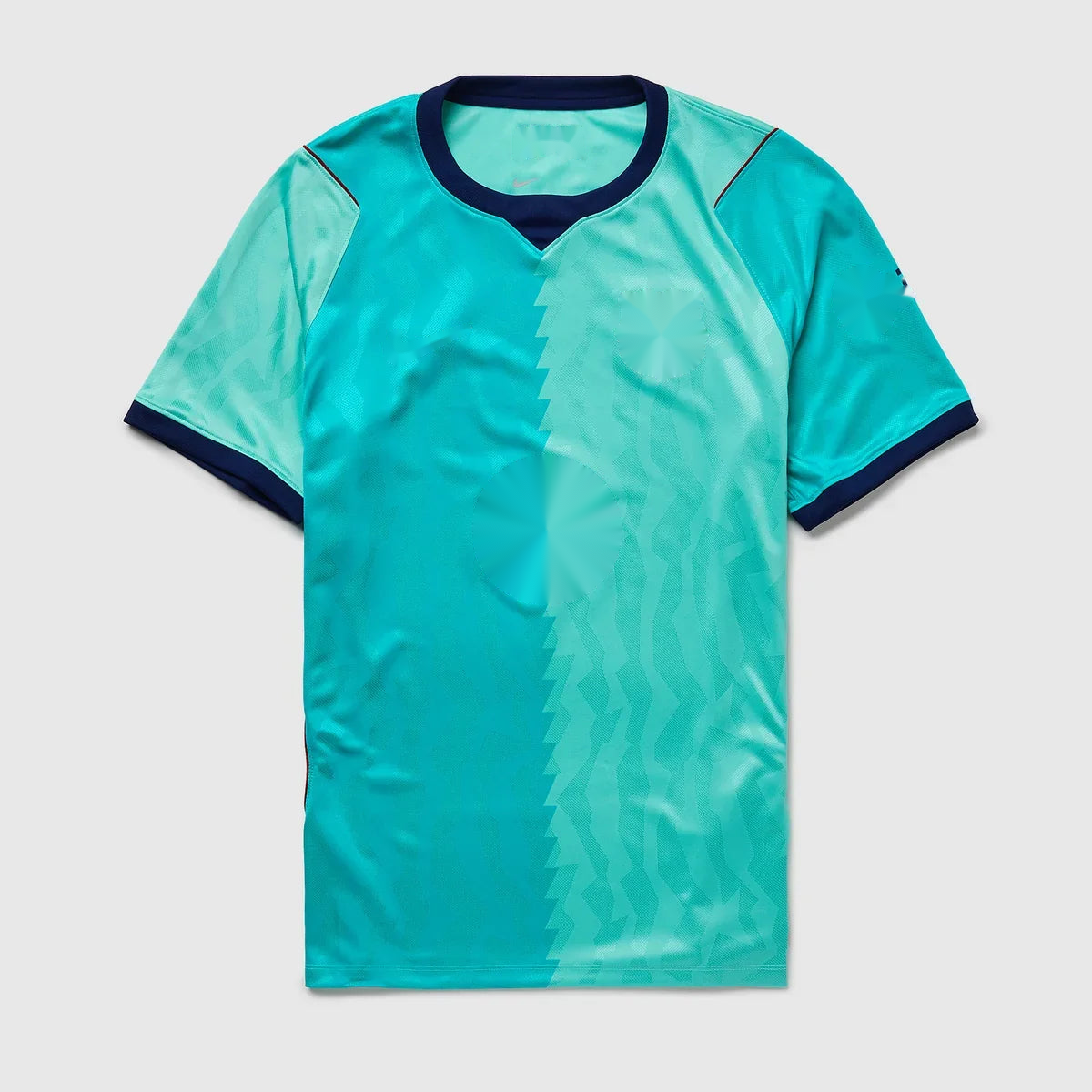 Third 26/27 Fan Version Jersey