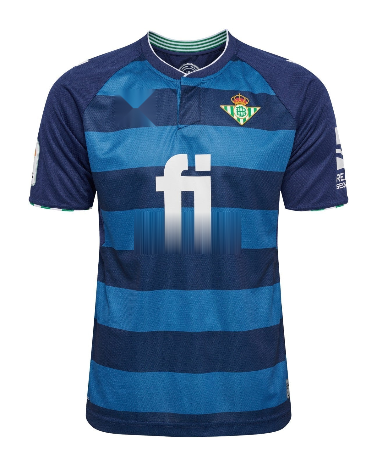 Away 22/23 Fan Version Jersey