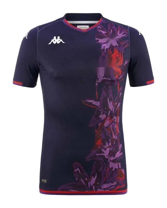 Third 23/24 Fan Version Jersey