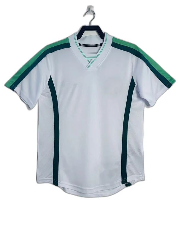Away 1998 Retro Jersey