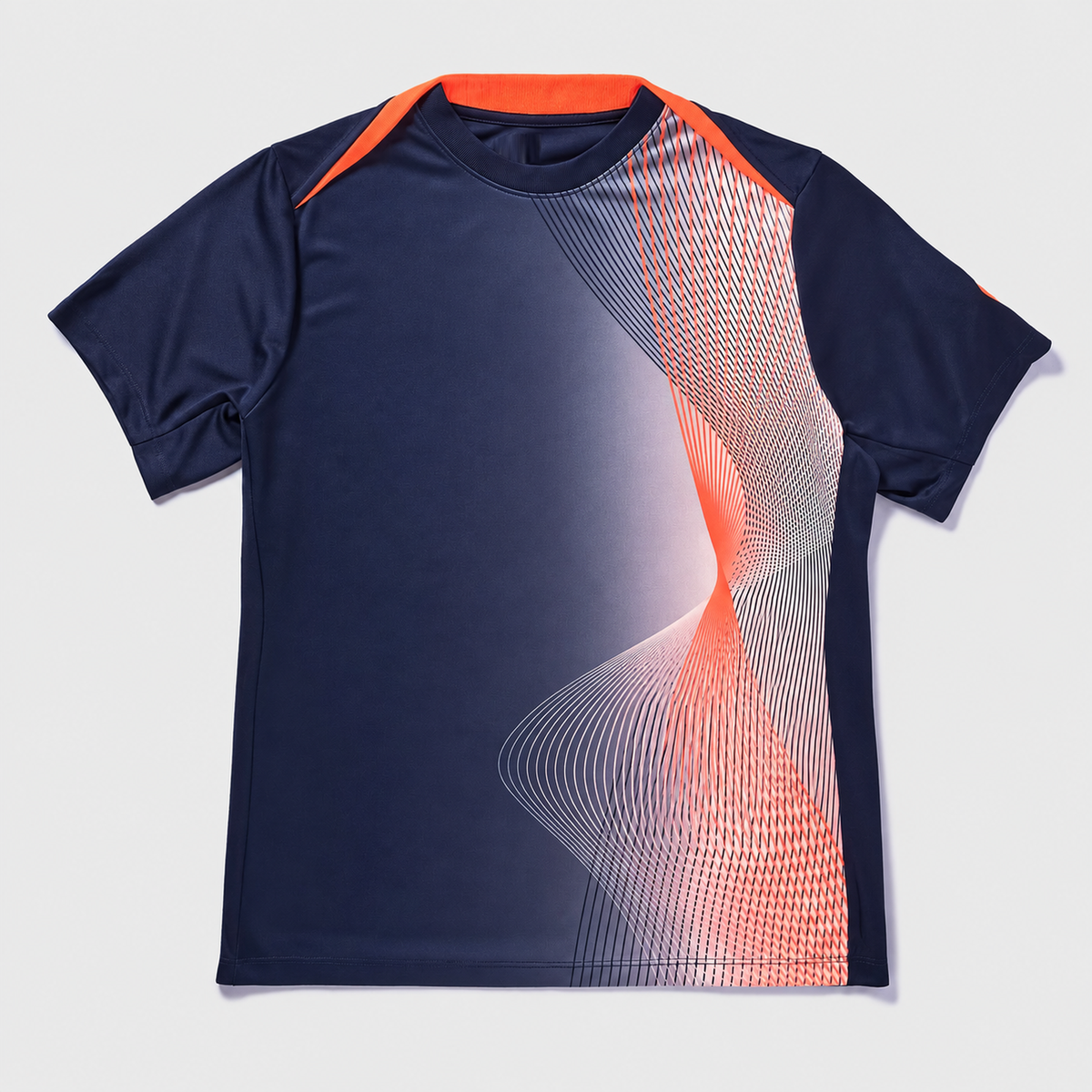 Pre-Match 25/26 Fan Version Jersey