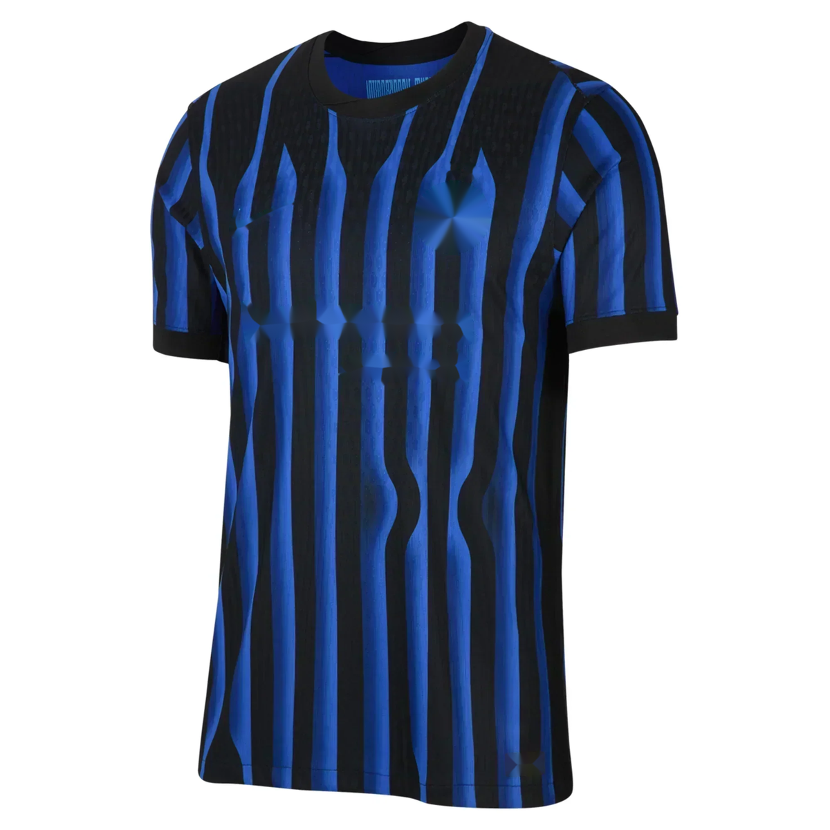 Home 25/26 Player Version Jersey