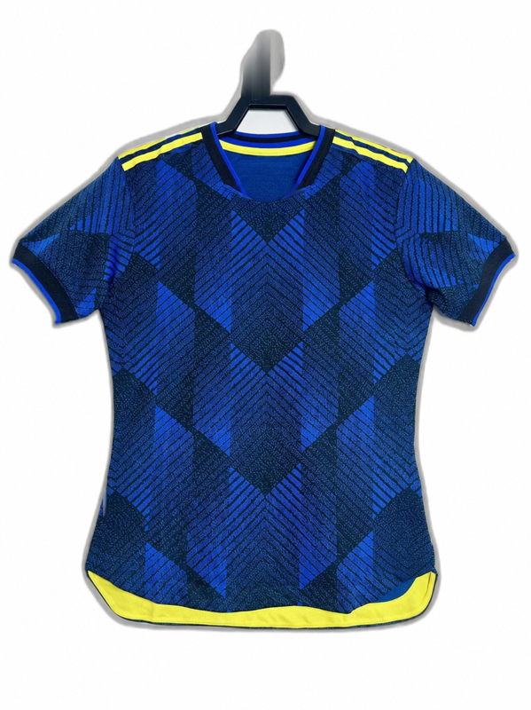 Third 21/22 Retro Jersey