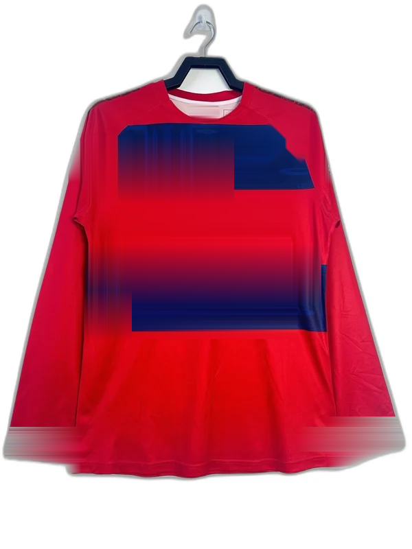 19/20 Retro Long Sleeve Jersey