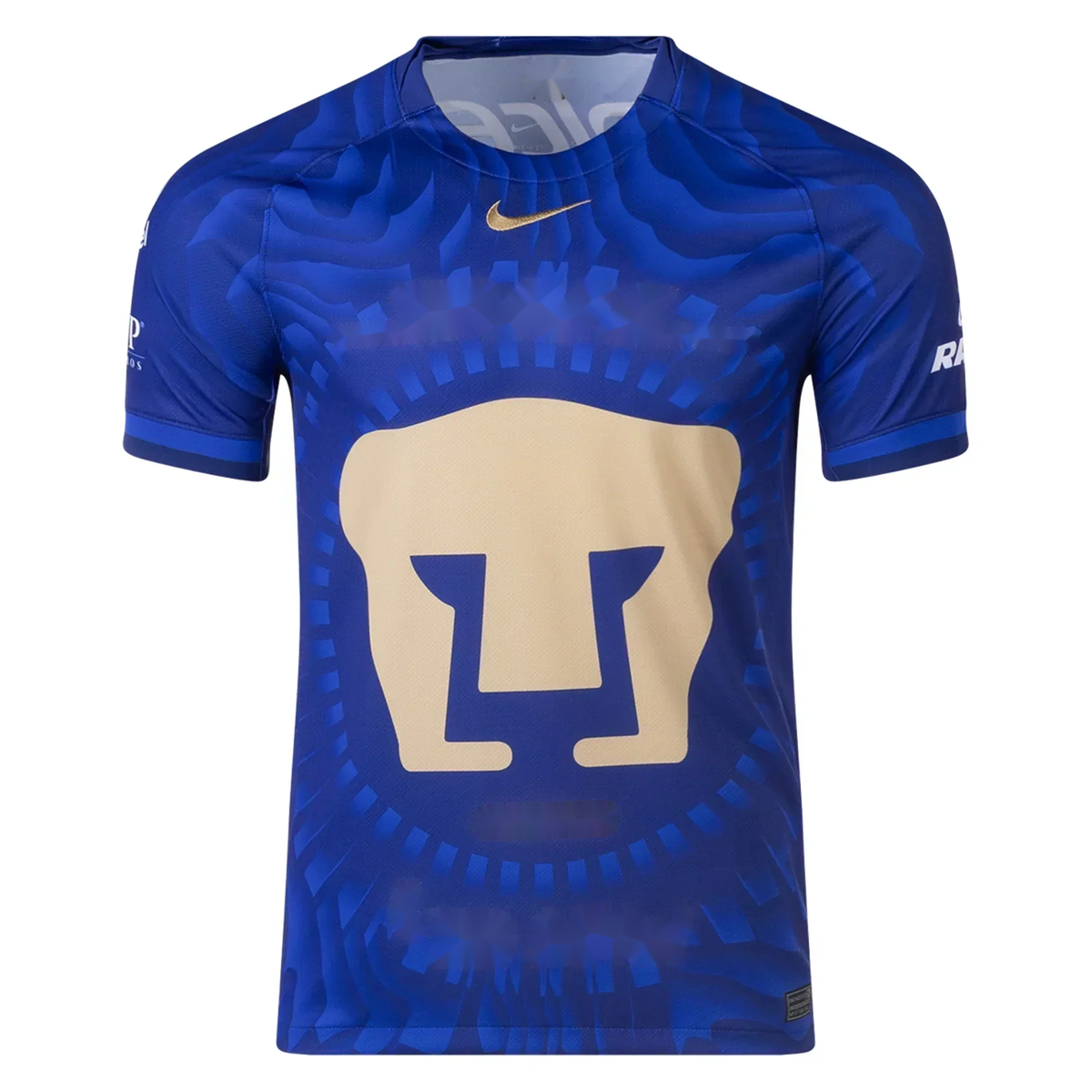 Away 25/26 Fan Version Jersey