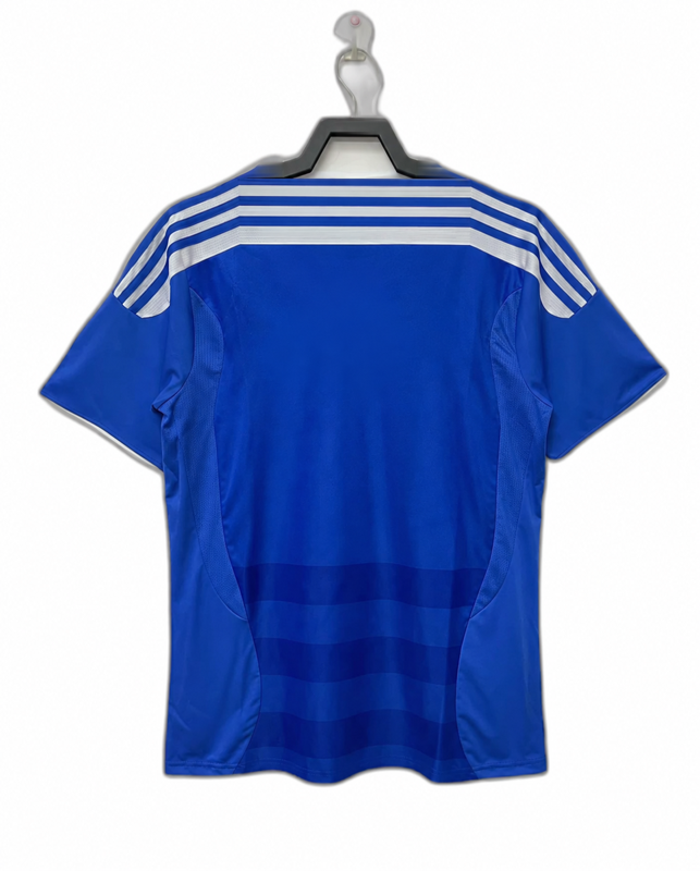 Home 11/12 Retro Jersey