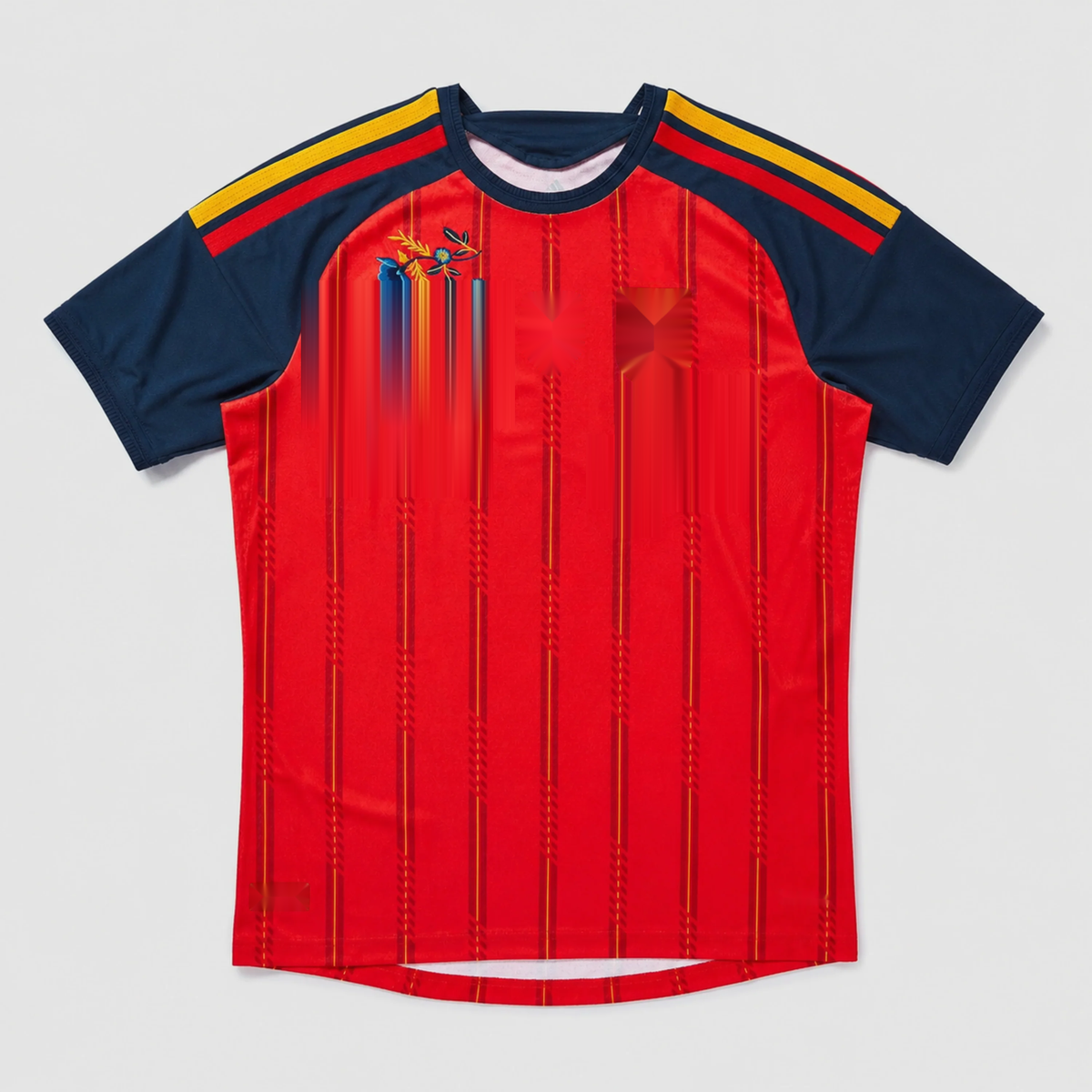 Home 26/27 Player Version Jersey