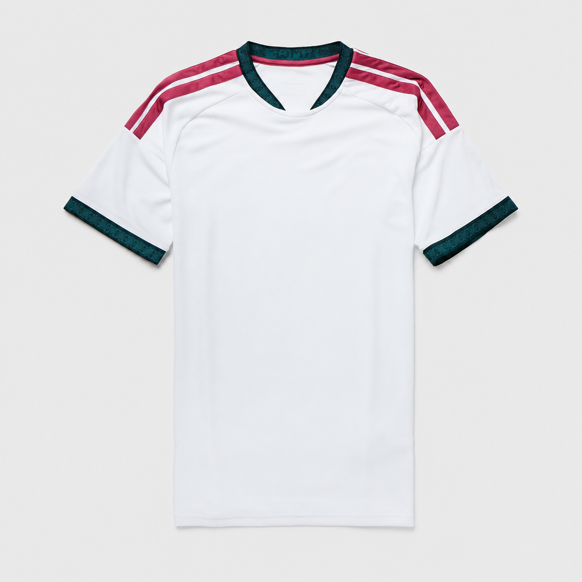 Home 26/27 Fan Version Jersey