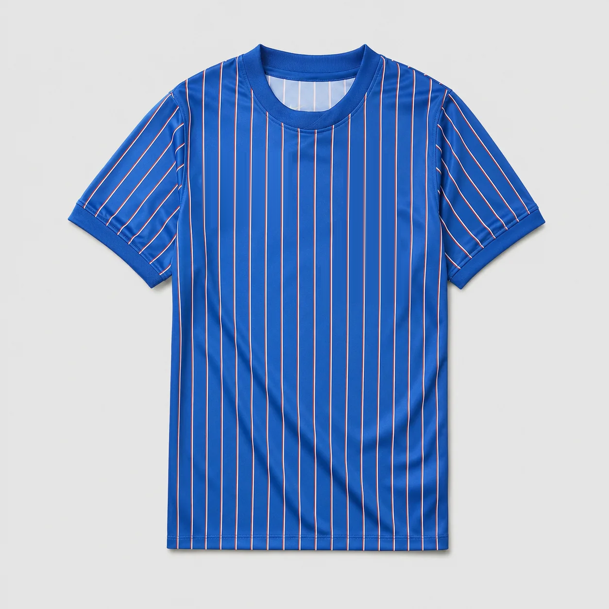 Pre-Match 26/27 Fan Version Jersey