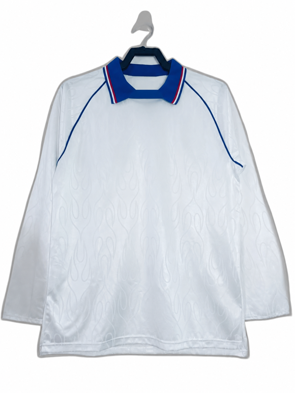 Away 1998 Retro Long Sleeve Jersey