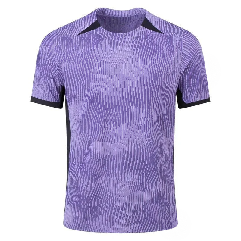 Third 23/24 Player Version Jersey