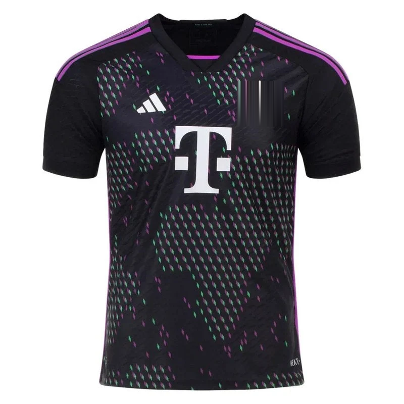 Away 23/24 Player Version Jersey