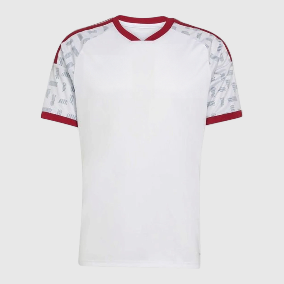 Home 26/27 Fan Version Jersey