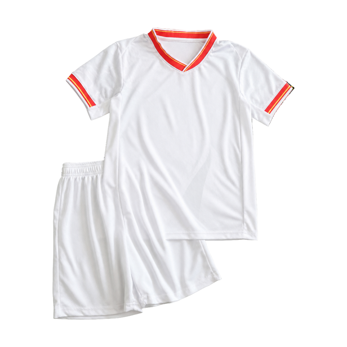 Away 24/25 Kids Fan Version Jersey