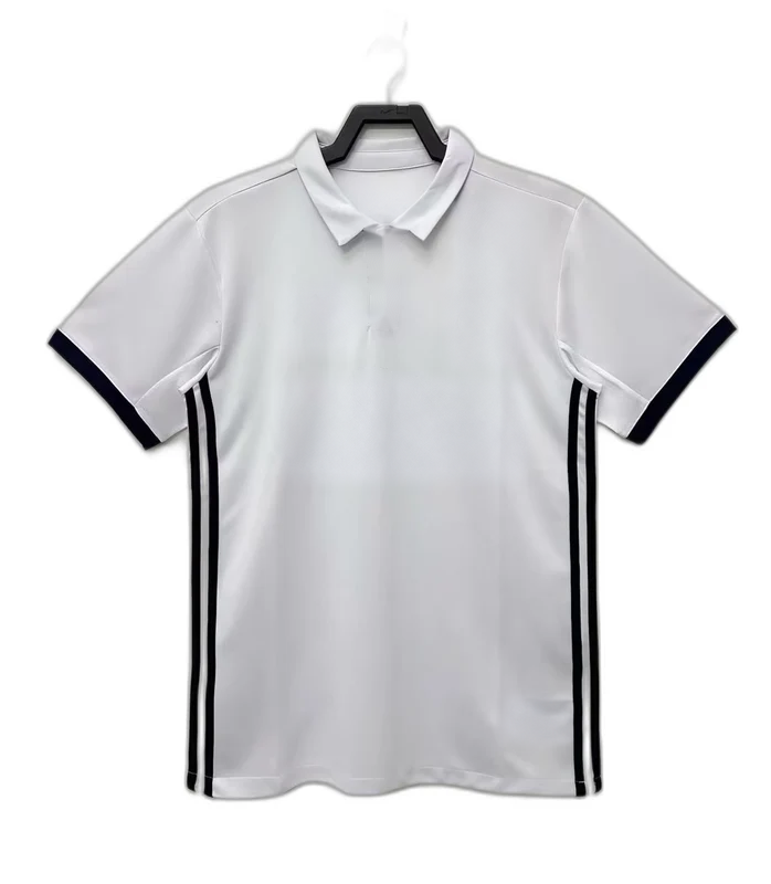 Home 16/17 Retro Jersey