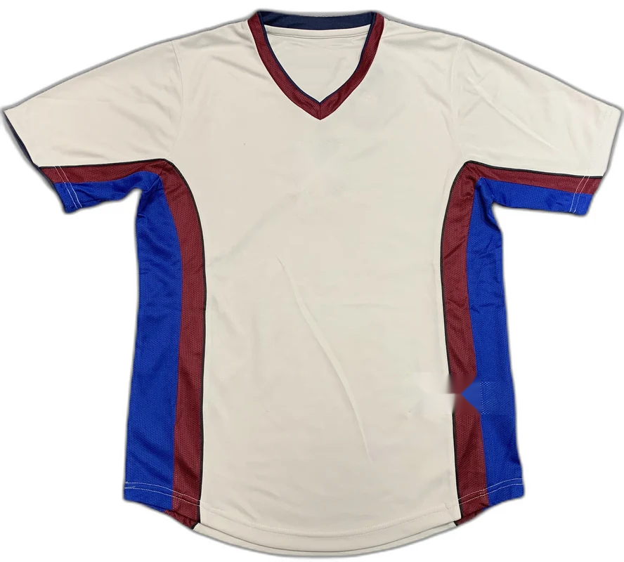 Away 98/99 Retro Jersey