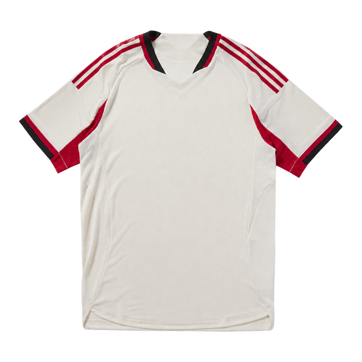 Away 25/26 Player Version Jersey