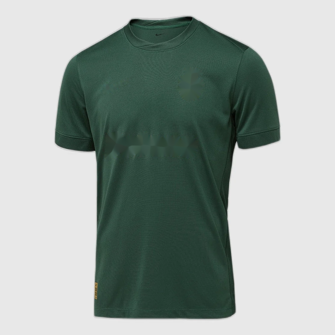 Special Edition 26/27 Fan Version Jersey