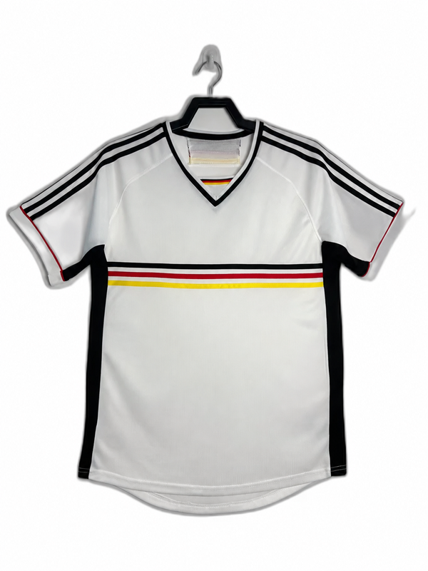 Home 1998 Retro Jersey