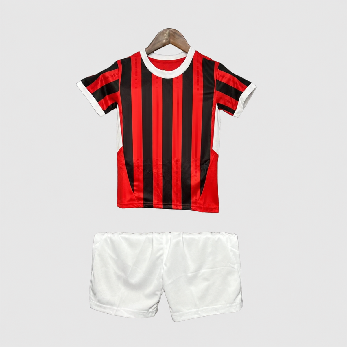 Home 24/25 Kids Fan Version Jersey