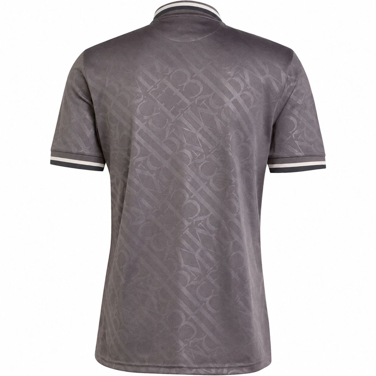 Third 24/25 Fan Version Jersey