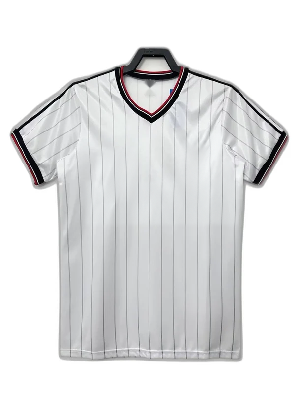 Away 1983 Retro Jersey
